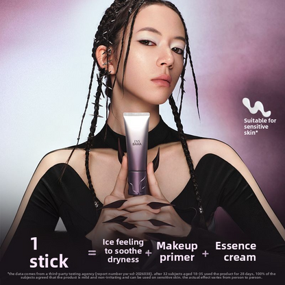 Insbaha Rebel Collection Ice-Lock Moist Primer 35g