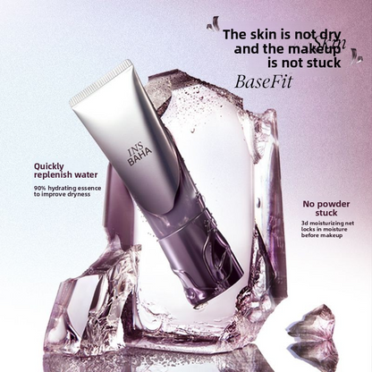 Insbaha Rebel Collection Ice-Lock Moist Primer 35g
