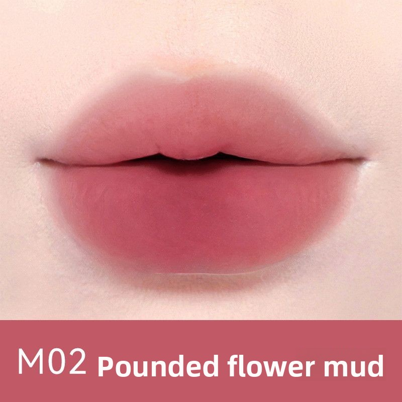 AZTK x Powerpuff Girls 2.0 Solid Lip Mud