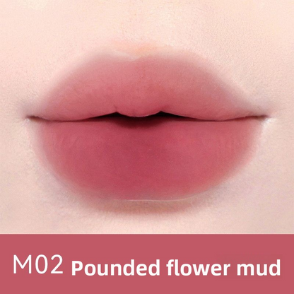 AZTK x Powerpuff Girls 2.0 Solid Lip Mud