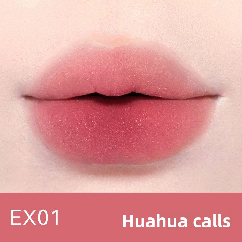 AZTK x Powerpuff Girls 2.0 Solid Lip Mud