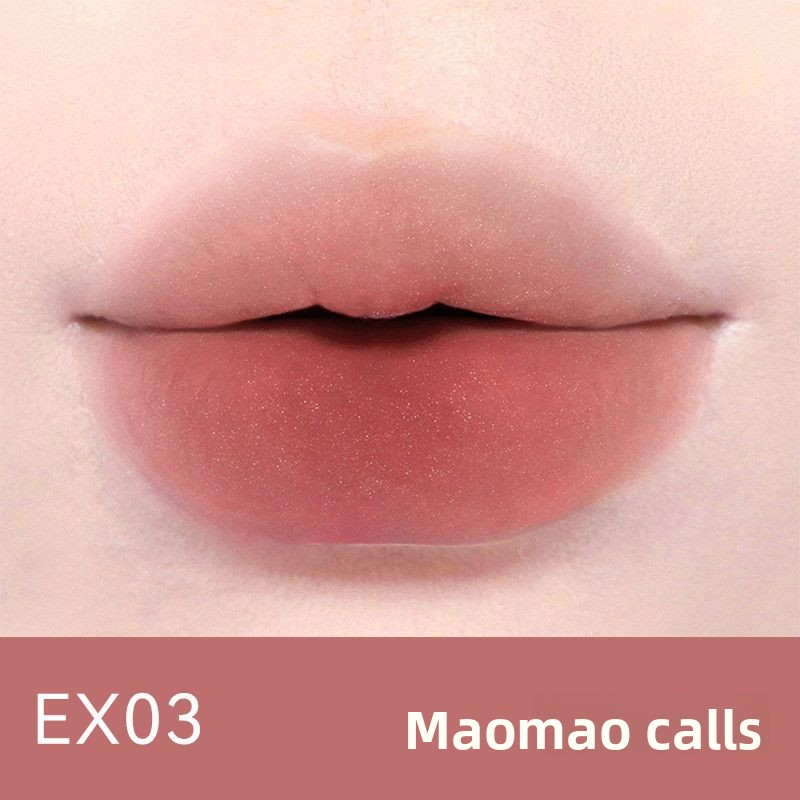 AZTK x Powerpuff Girls 2.0 Solid Lip Mud