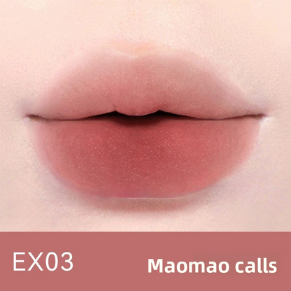 AZTK x Powerpuff Girls 2.0 Solid Lip Mud