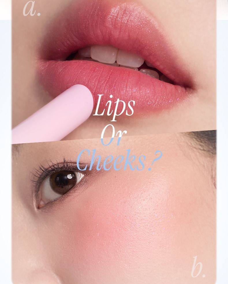 AZTK x Powerpuff Girls 2.0 Solid Lip Mud