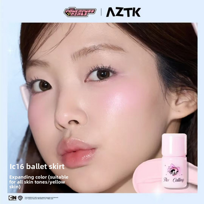 AZTK x Powerpuff Girls 2.0 Liquid Blush