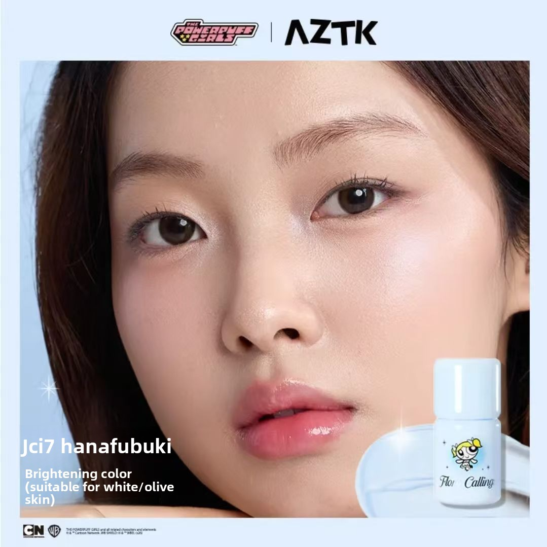AZTK x Powerpuff Girls 2.0 Liquid Blush