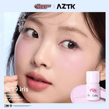 AZTK x Powerpuff Girls 2.0 Liquid Blush