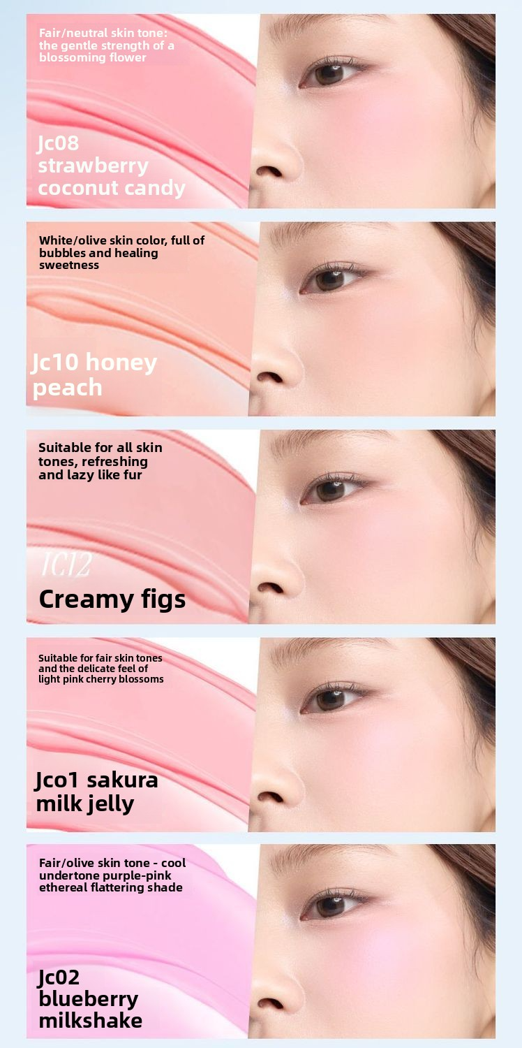 AZTK x Powerpuff Girls 2.0 Liquid Blush