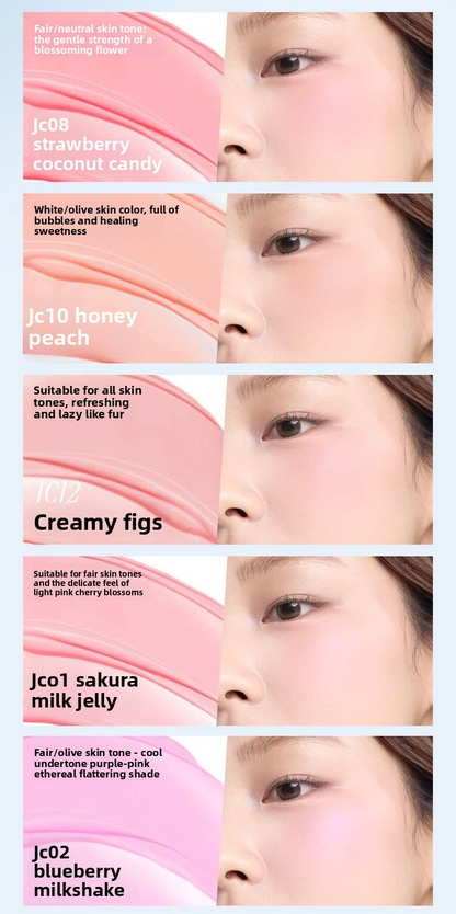 AZTK x Powerpuff Girls 2.0 Liquid Blush