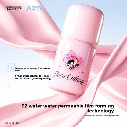 AZTK x Powerpuff Girls 2.0 Liquid Blush