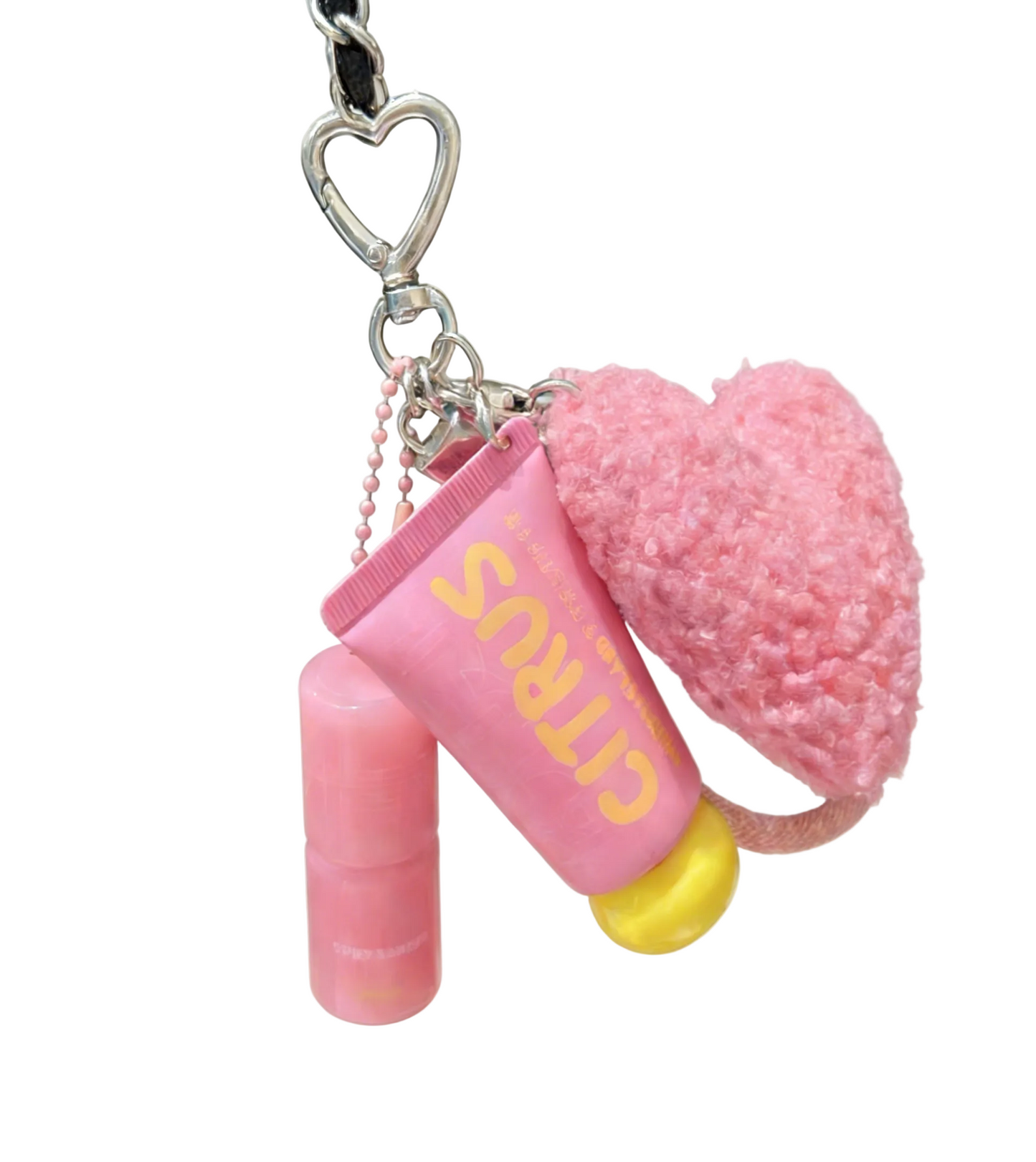 Aireex Handcream & Lip Balm Charm Set