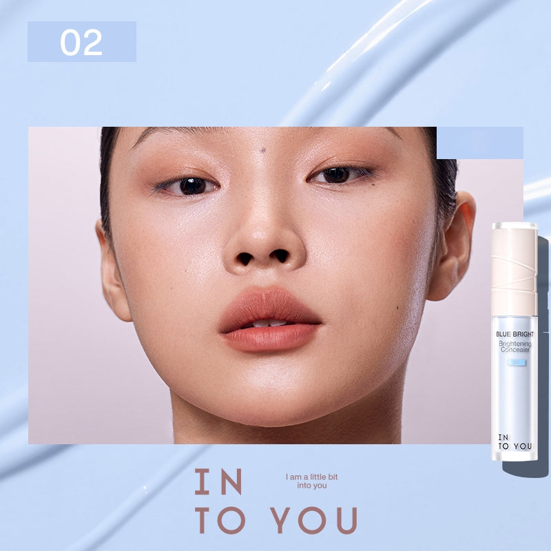 INTO YOU Brightening Concealer