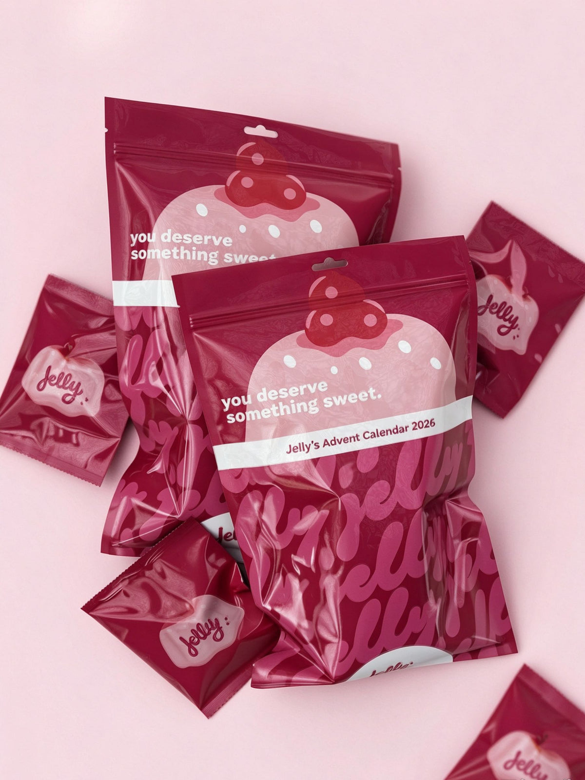Sweet Advent 2026 🍬