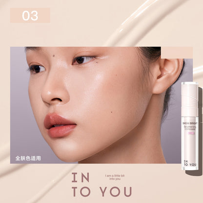 INTO YOU Brightening Concealer