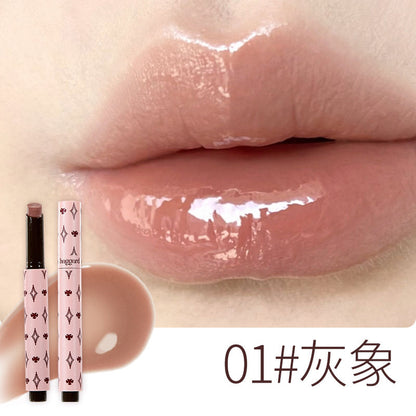 Haggard Emo Monster Collection Mirror Lipstick