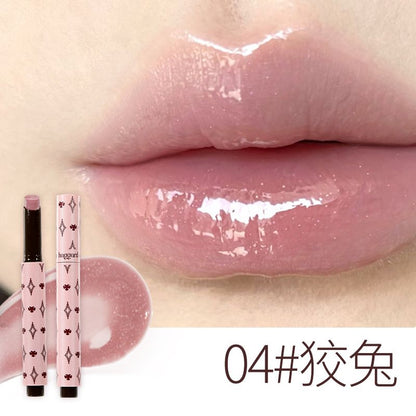 Haggard Emo Monster Collection Mirror Lipstick