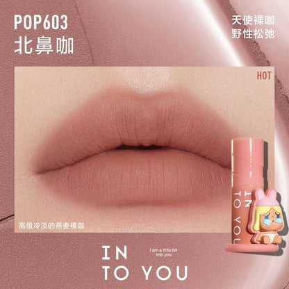 Pop Mart Bundle (6 items)
