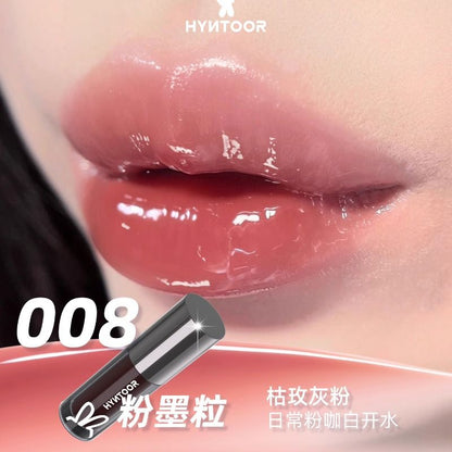Hyntoor Black Planet Lip Gloss