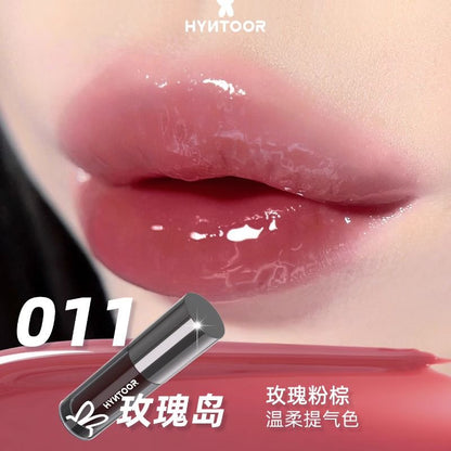 Hyntoor Black Planet Lip Gloss