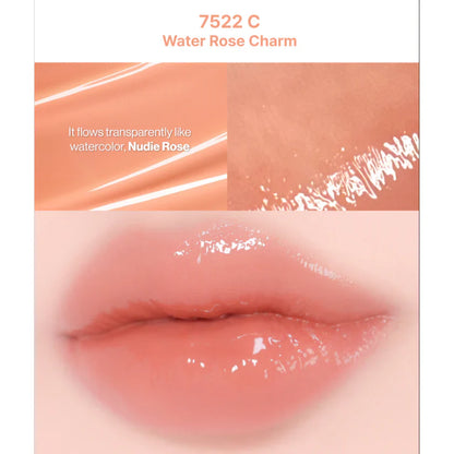 Entropy Charm Tint Glossy Gel