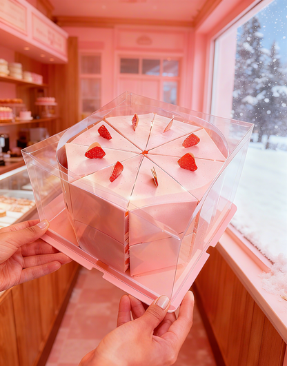 Advent Calendar 2025 (final drop!)