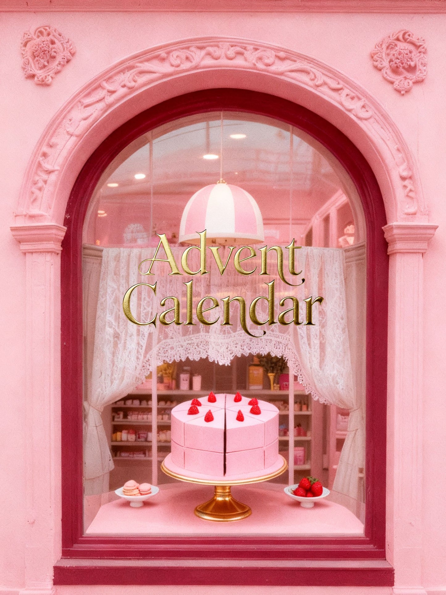 Advent Calendar 2025 (final drop!)