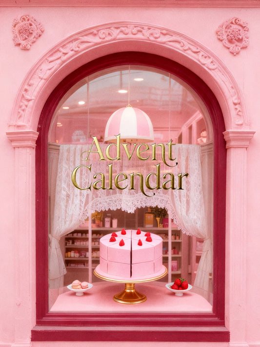Advent Calendar 2025 (final drop!)