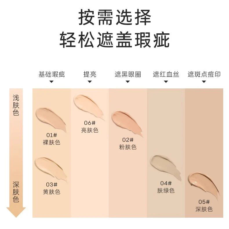 Forever Key Concealer