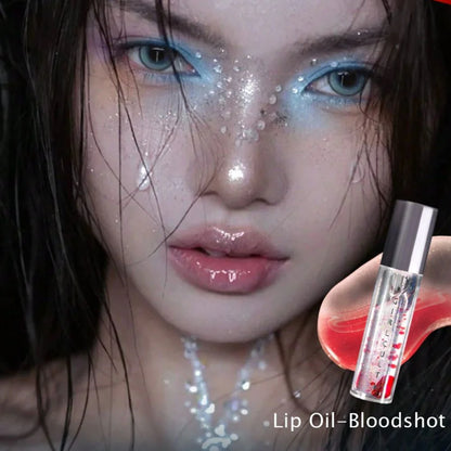 Girlcult Miao Witchcraft Bloodshot Lip Oil