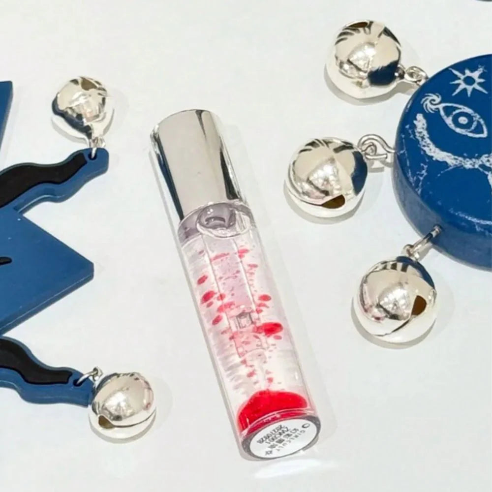 Girlcult Miao Witchcraft Bloodshot Lip Oil