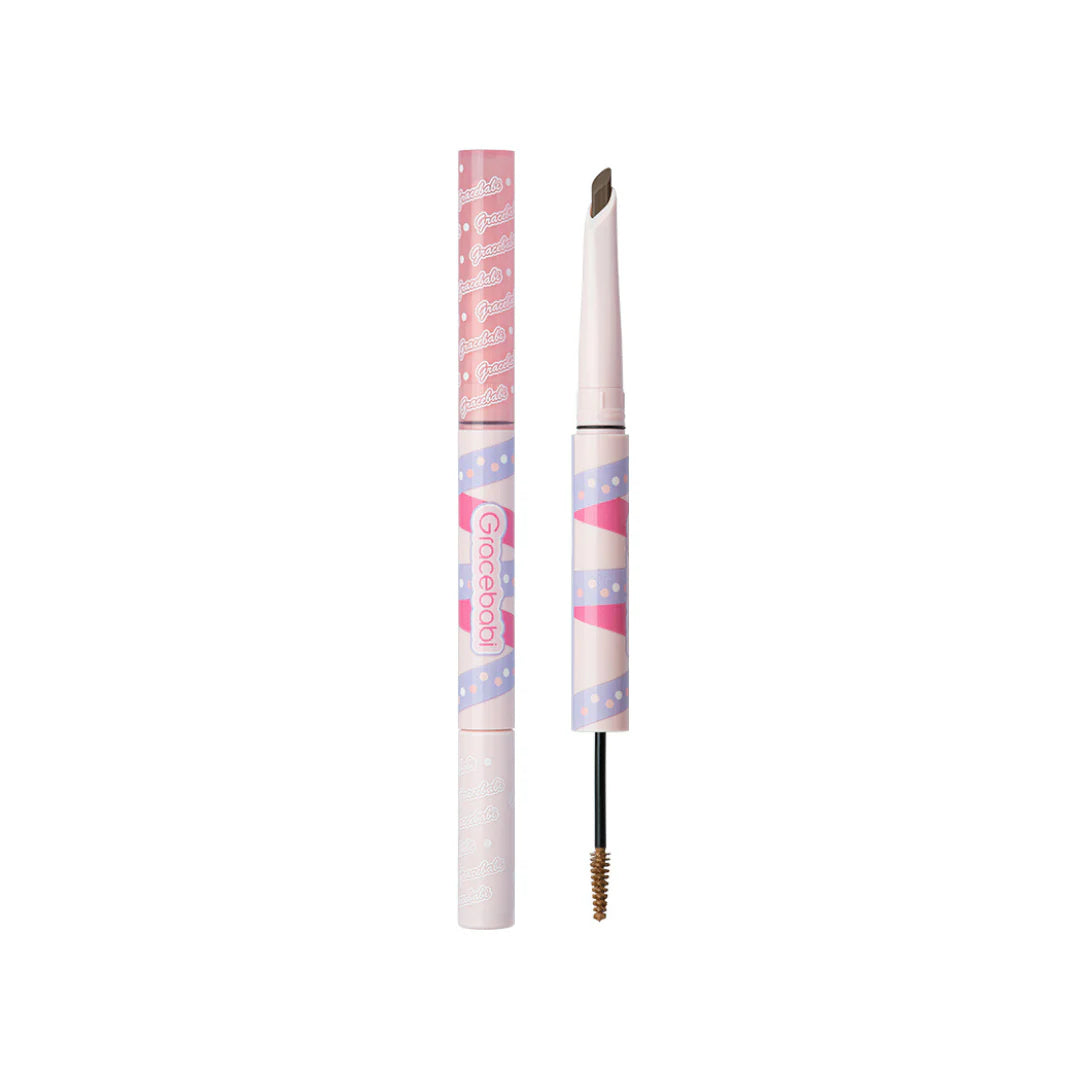 Gracebabi Eyebrow Pencil & Tint