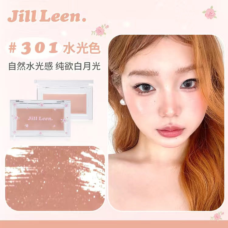 Jill Leen Highlighter Cream Blush