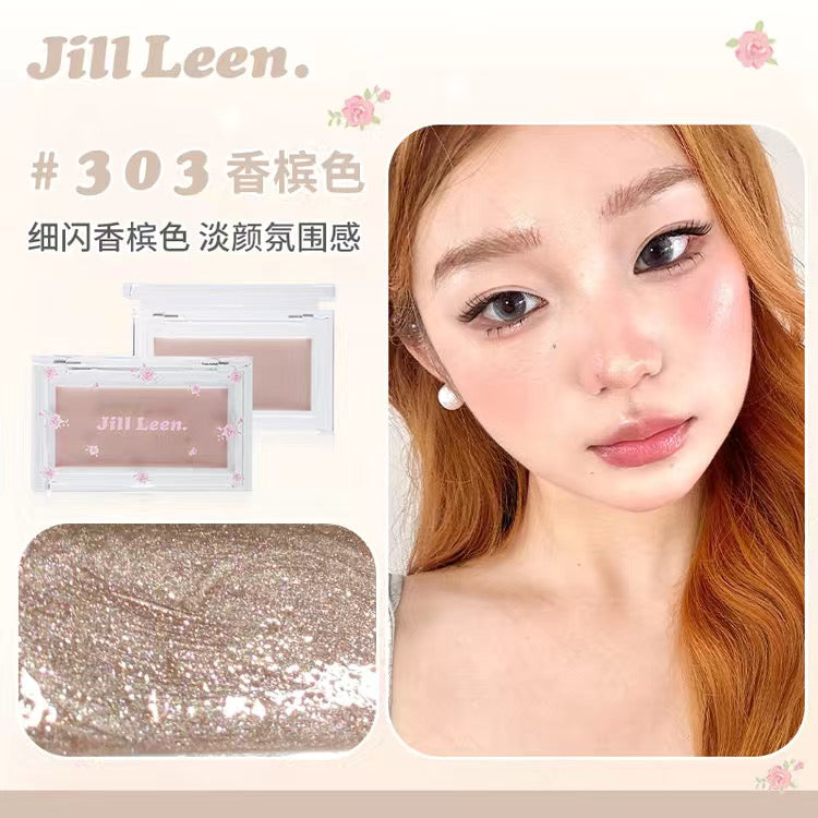 Jill Leen Highlighter Cream Blush