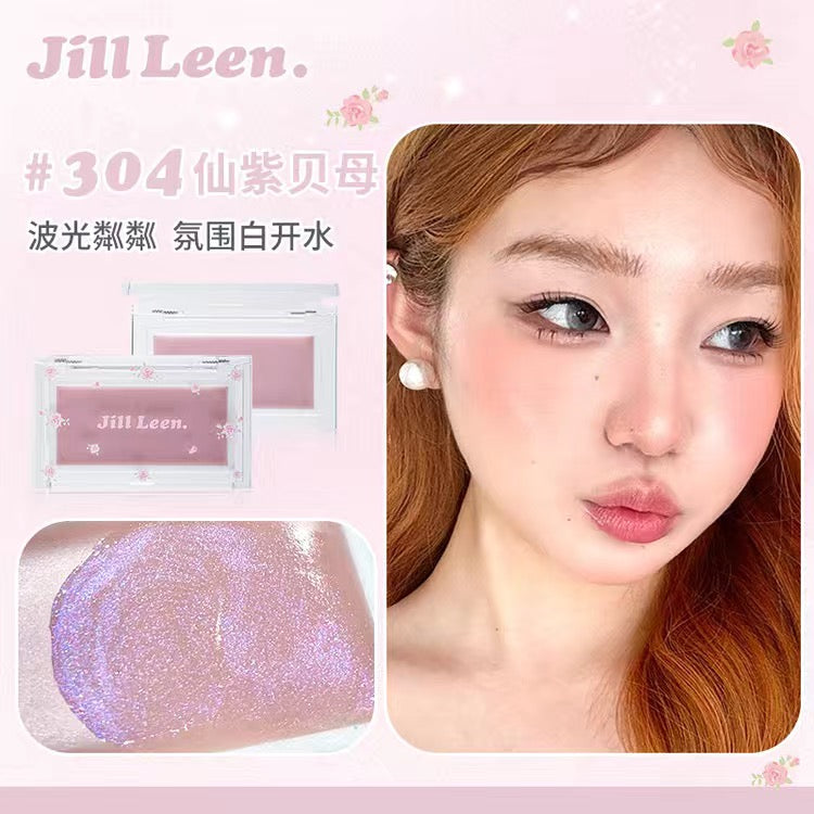 Jill Leen Highlighter Cream Blush