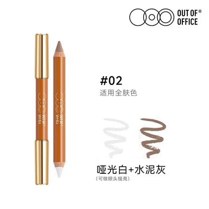 Out of Office Highlight/ Contour Pencil