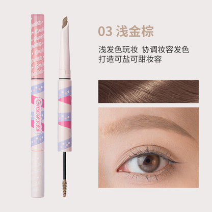 Gracebabi Eyebrow Pencil & Tint