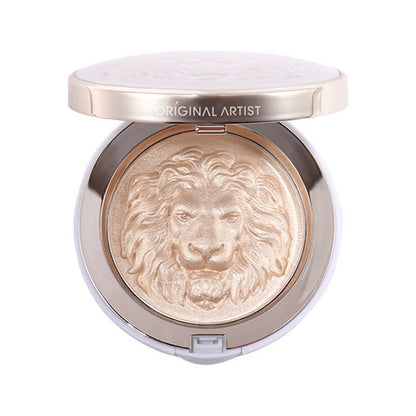 Original Artist Lion Highlighter