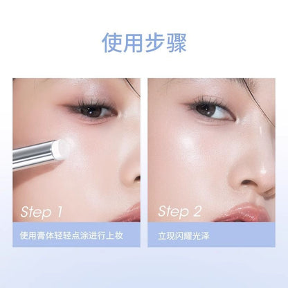 CHIOTURE Dewy Body/ Face Stick