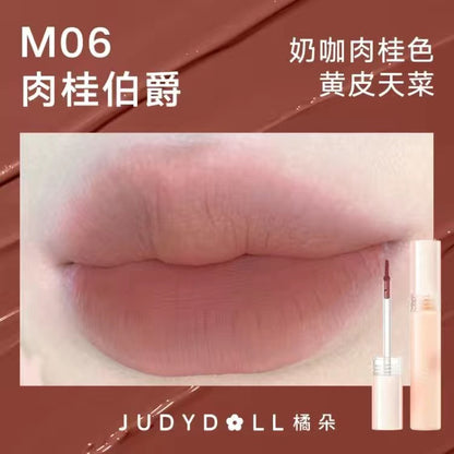 Judydoll Film-forming Mist Lip Cream