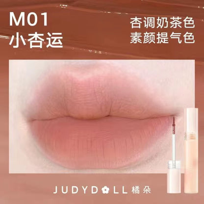 Judydoll Film-forming Mist Lip Cream