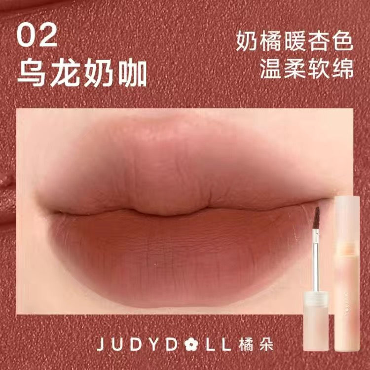 Judydoll Film-forming Mist Lip Cream