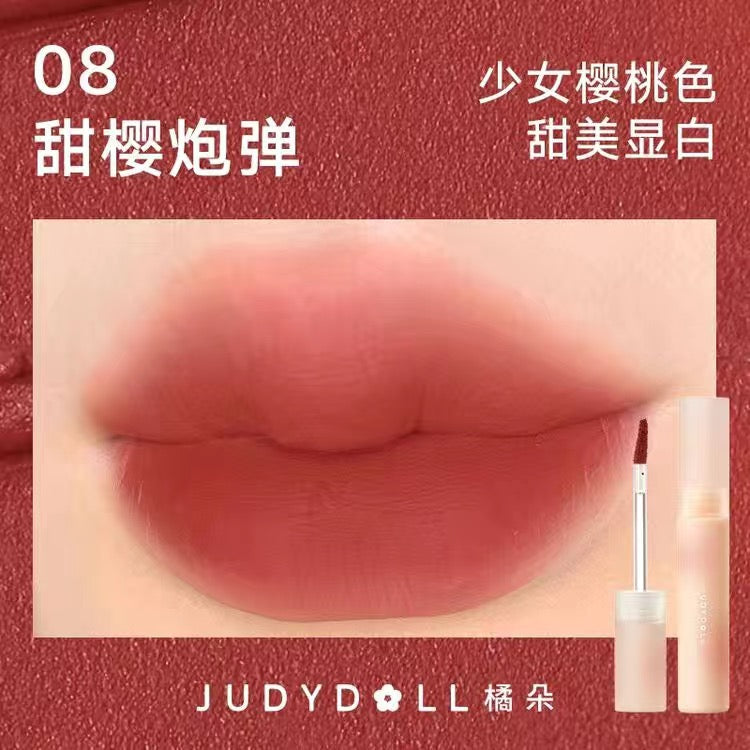 Judydoll Film-forming Mist Lip Cream