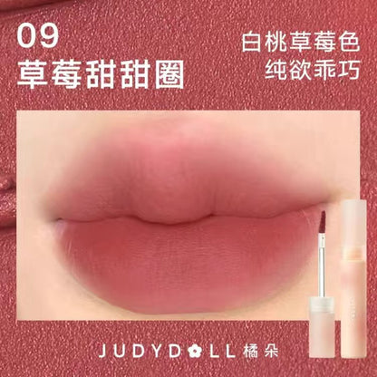 Judydoll Film-forming Mist Lip Cream