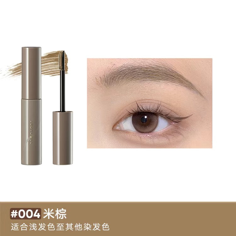 Judydoll Cushion Brush Brow Mascara