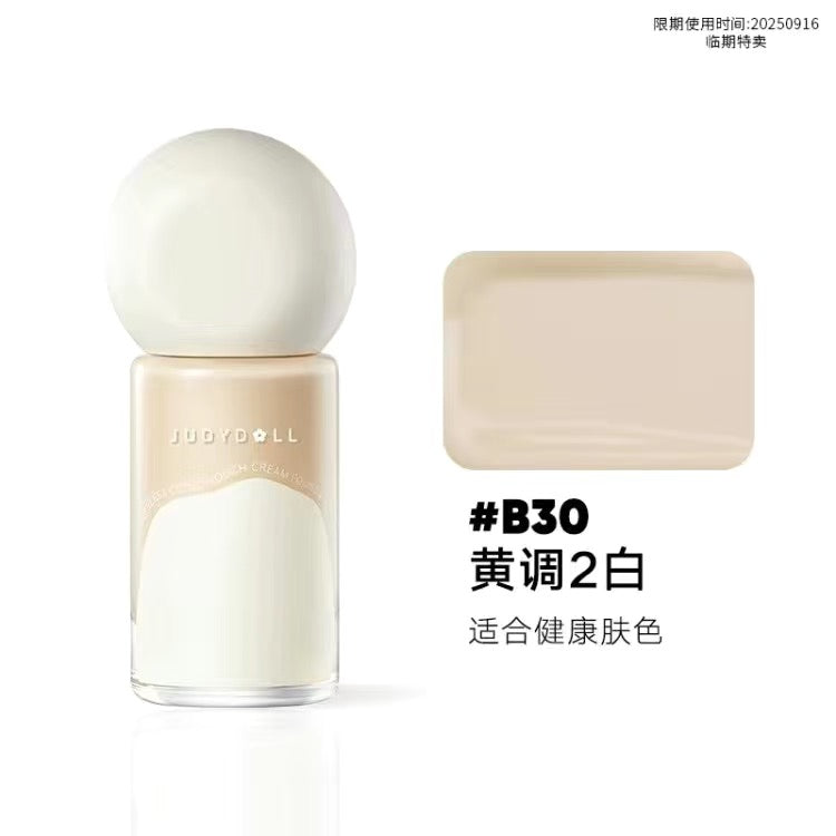 Judydoll Cloud Touch Cream Foundation