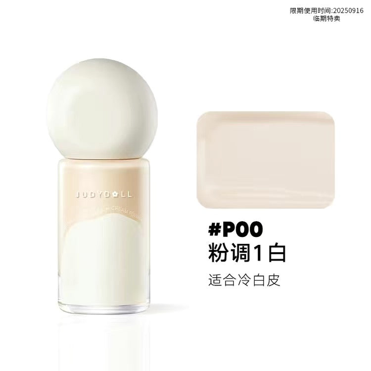 Judydoll Cloud Touch Cream Foundation