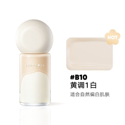 Judydoll Cloud Touch Cream Foundation