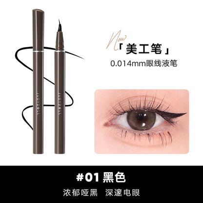 Judydoll 18° Ultra-Fine Liquid Eyeliner