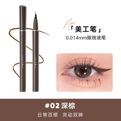 Judydoll 18° Ultra-Fine Liquid Eyeliner