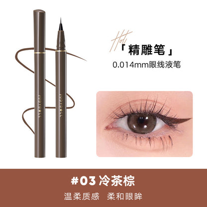 Judydoll Ultra-Fine Liquid Eyeliner